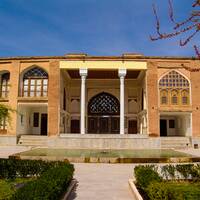 عمارت آصف وزیری (خانه کردی)