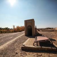 قنات قصبه