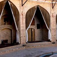 کاروانسرای زین الدین