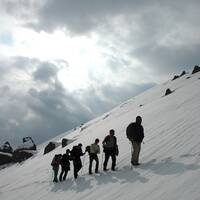 Alvares Village and Ski Resort