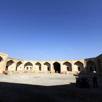 کویر مرنجاب