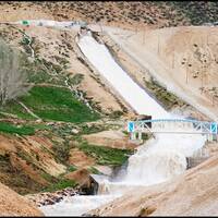 تونل کوهرنگ
