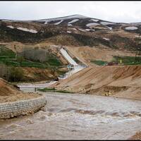 تونل کوهرنگ