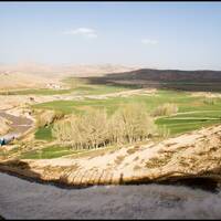 کوهرنگ