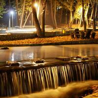 گردشگاه بابا امان