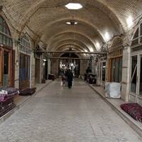 بازار زنجان