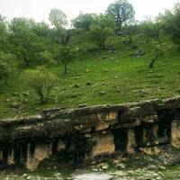 تنگه رازیانه