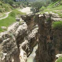 تنگه رازیانه