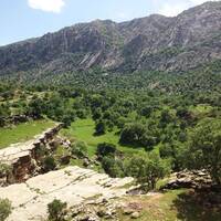 تنگه رازیانه