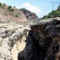 تنگه رازیانه