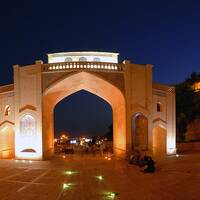 دروازه قرآن