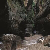 Cueva de Zingan