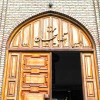 موزه آذربایجان