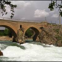 Puente Zaman Khan