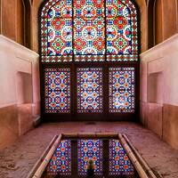 باغ جهانی دولت آباد
