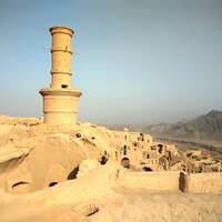 قلعه خرانق