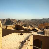 قلعه خرانق