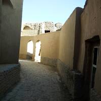 قلعه خرانق