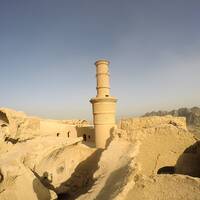 قلعه خرانق