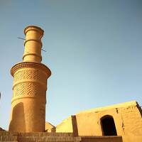 قلعه خرانق
