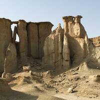 دره ستاره گان