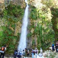 آبشار شیوند