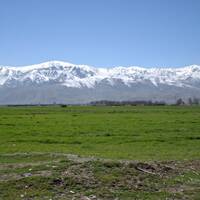 کوه سبلان