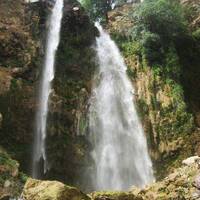 آبشار شیوند