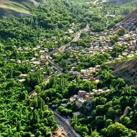 روستای رویین