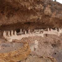 Haftad Molla Ancient Cemetery