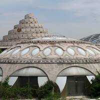 کاخ مروارید 