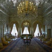 کاخ گلستان