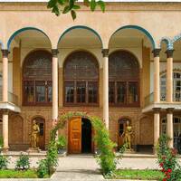 منزل مشروطة في تبریز