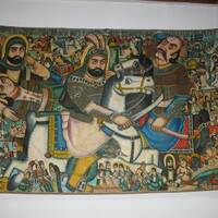 موزه تاریخ چای ایران