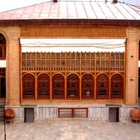 موزه سنندج
