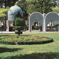 Tomb of Attar