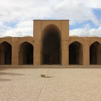 تاريخانية (مسجد)