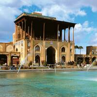 عالی‎ قاپو