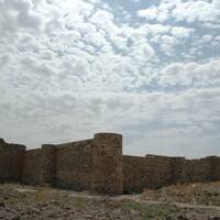 کاروانسرای آهوان