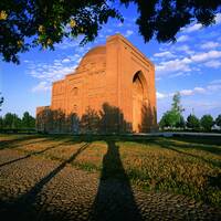 گنبد هارونیه