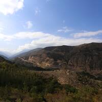 Kandolus Village