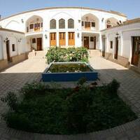 Tadayon House