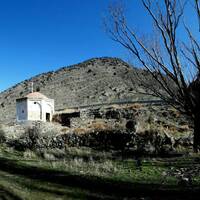 منطقه حفاظت شده پرور سمنان