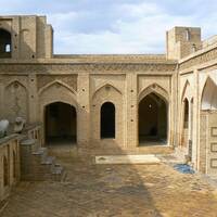 منزل تیزنو