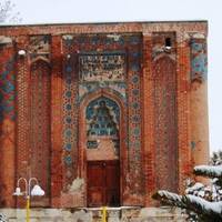 گنبد غفاریه
