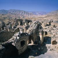 شهر تاریخی سیمره(ماداکتو)