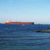 Kharg Island