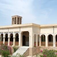 Casa Fekri