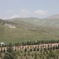 پارک باراجین