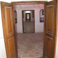 خانه طباطبایی ها